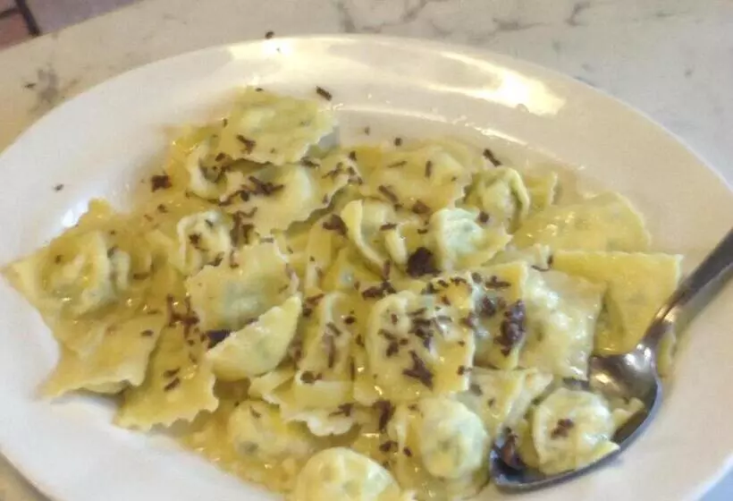 Отель Il Vicario