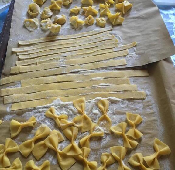 Отель Il Vicario