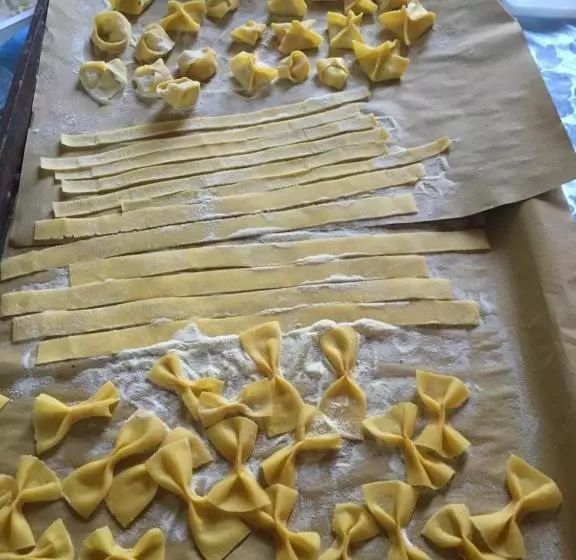 Отель Il Vicario