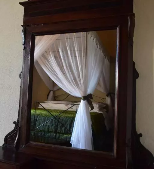 Отель Il Vicario