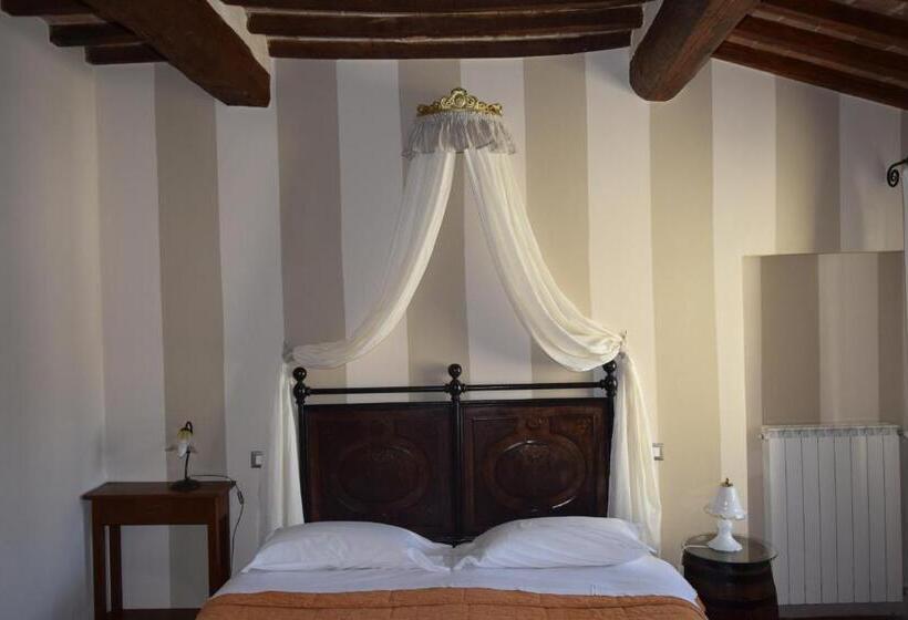 Отель Il Vicario