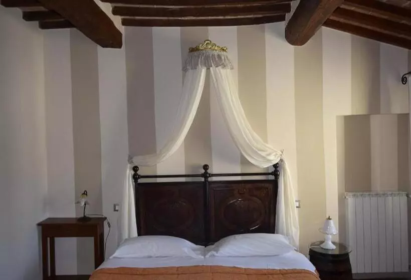 Отель Il Vicario