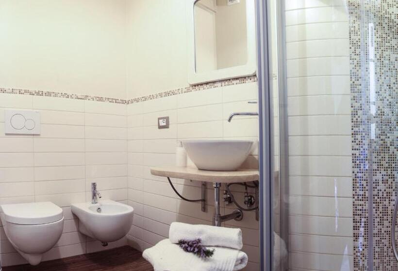 Отель Il Vicario