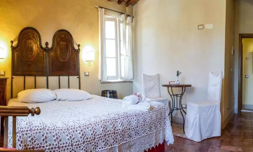 Отель Il Vicario