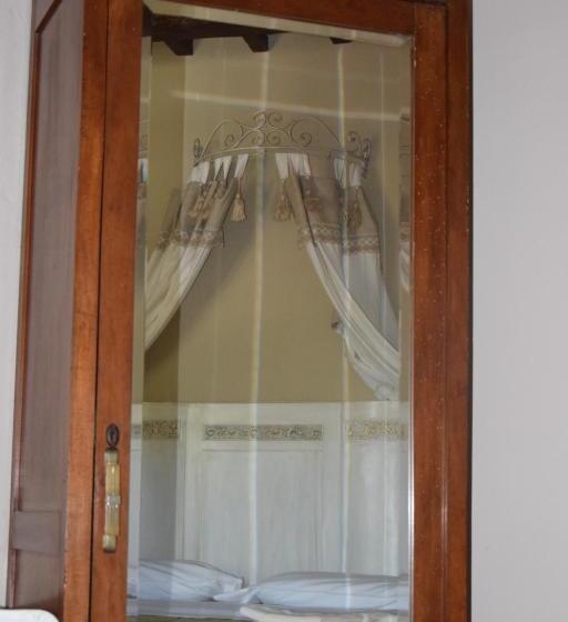 Отель Il Vicario