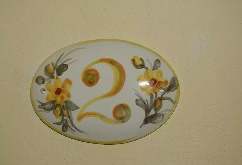 Отель Il Vicario