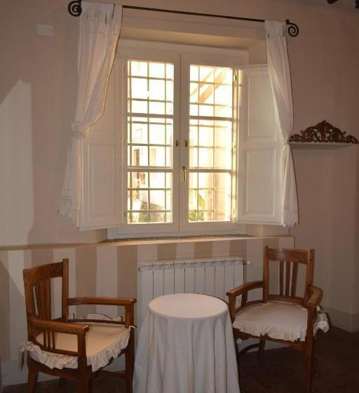 Отель Il Vicario