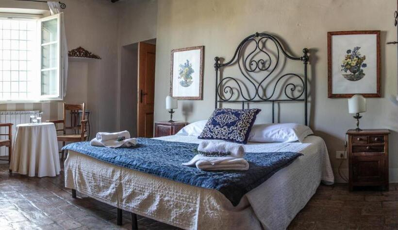 Отель Il Vicario