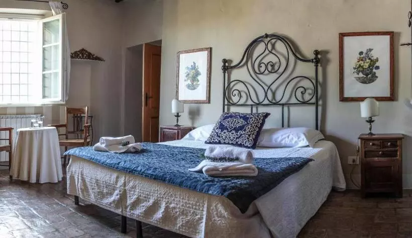 Отель Il Vicario