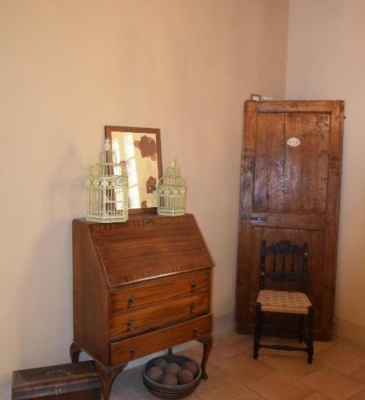 Отель Il Vicario