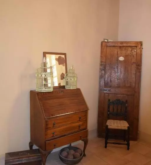 Отель Il Vicario