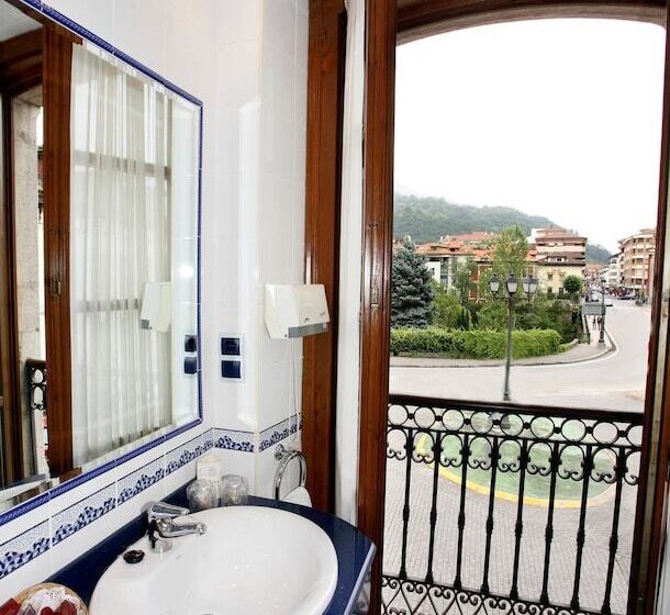 בית מלון כפרי Imperion