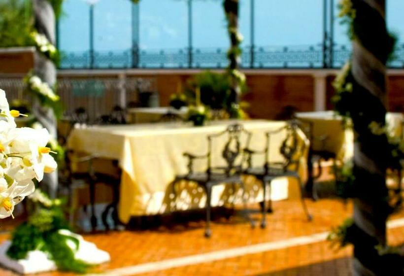 בית מלון כפרי Incontro