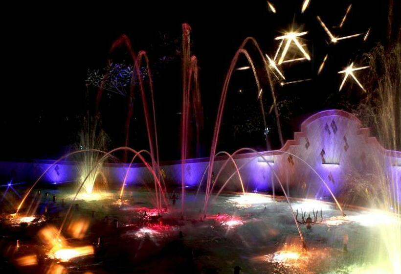 בית מלון כפרי Incontro