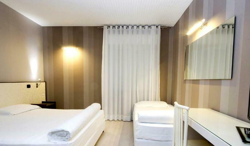 בית מלון כפרי Incontro