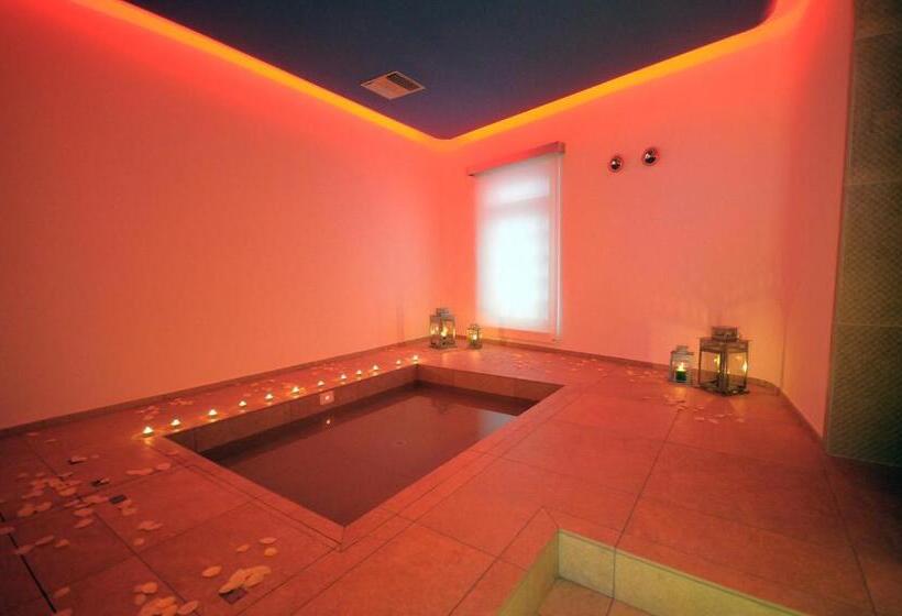 בית מלון כפרי Incontro