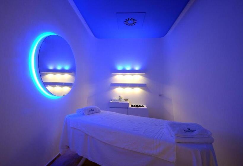 בית מלון כפרי Incontro