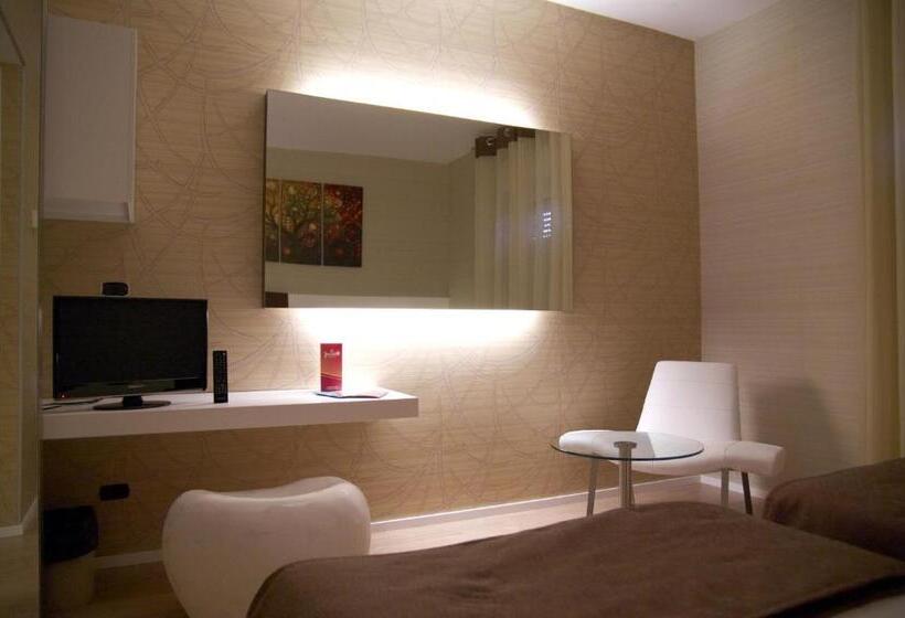 בית מלון כפרי Incontro