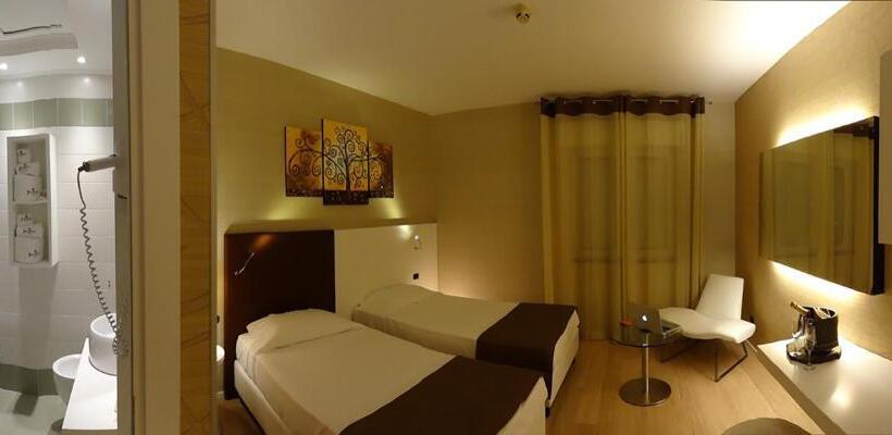 בית מלון כפרי Incontro