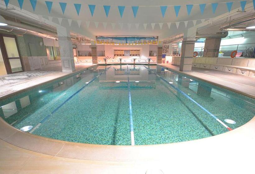 בית מלון כפרי Incontro