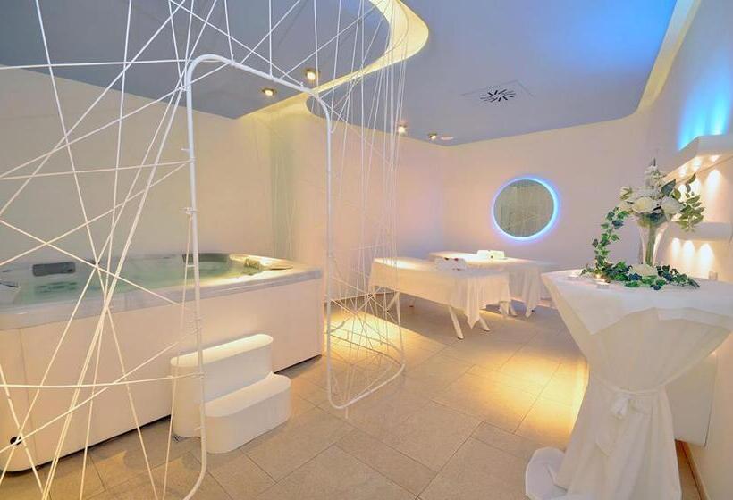 בית מלון כפרי Incontro