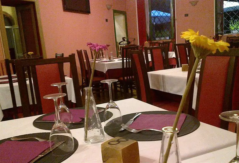 Hotel La Locanda Di Sauniere