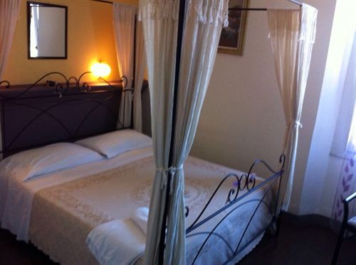 Hotel La Locanda Di Sauniere