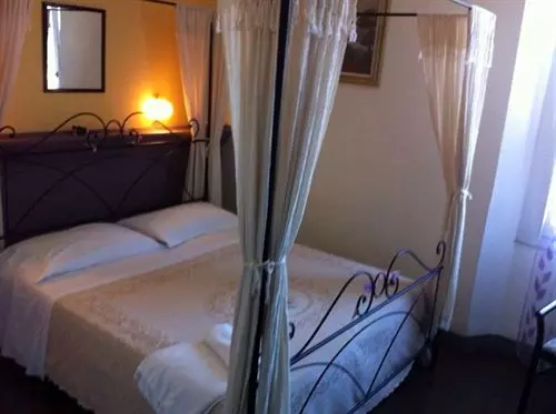 Hotel La Locanda Di Sauniere