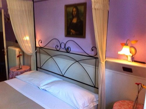 Hotel La Locanda Di Sauniere