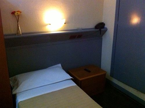 Hotel La Locanda Di Sauniere