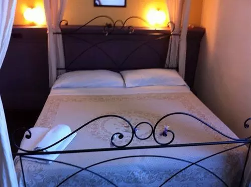 Hotel La Locanda Di Sauniere