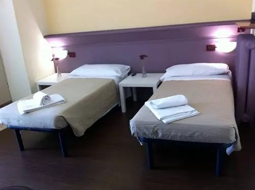 Hotel La Locanda Di Sauniere