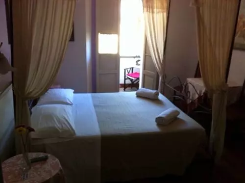 Hotel La Locanda Di Sauniere