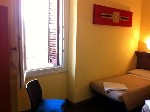 Hotel La Locanda Di Sauniere