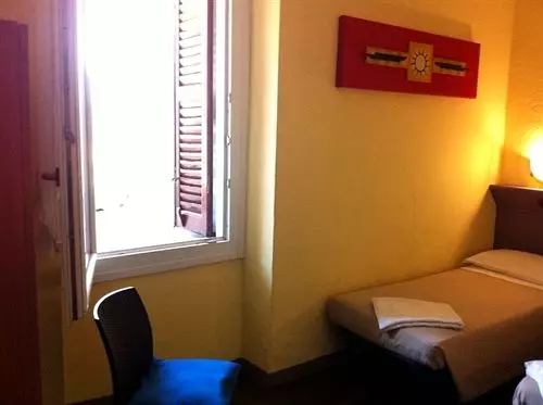 Hotel La Locanda Di Sauniere