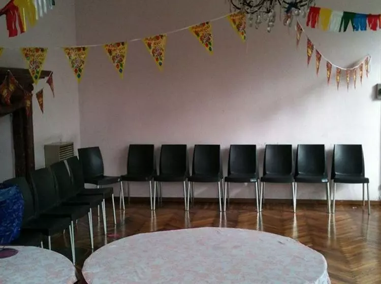 Hotel La Locanda Di Sauniere