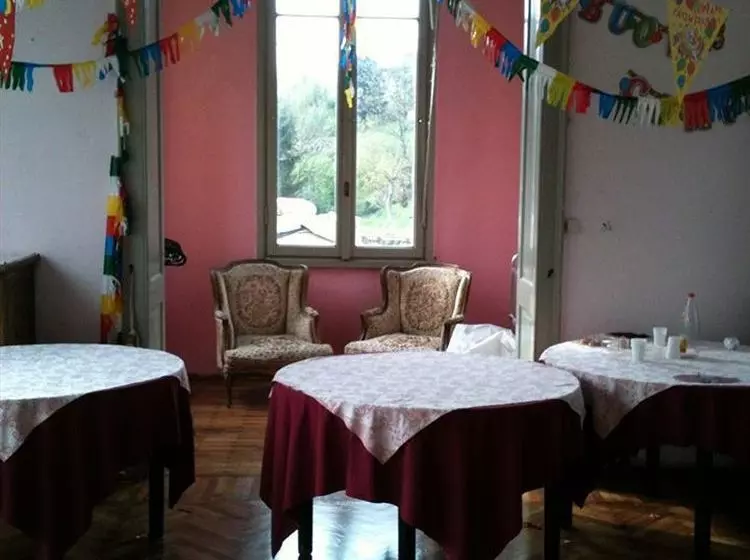 Hotel La Locanda Di Sauniere