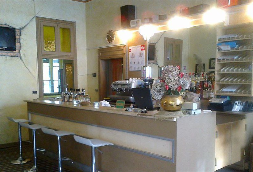 Hotel La Locanda Di Sauniere