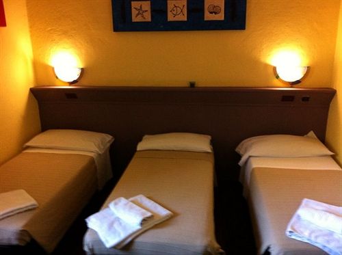 Hotel La Locanda Di Sauniere