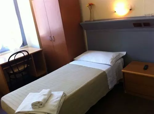 Hotel La Locanda Di Sauniere