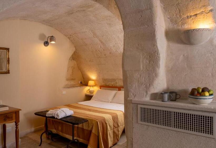 Locanda Di San Martino Hotel & Thermae Romanae