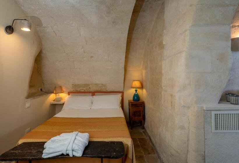 Locanda Di San Martino Hotel & Thermae Romanae