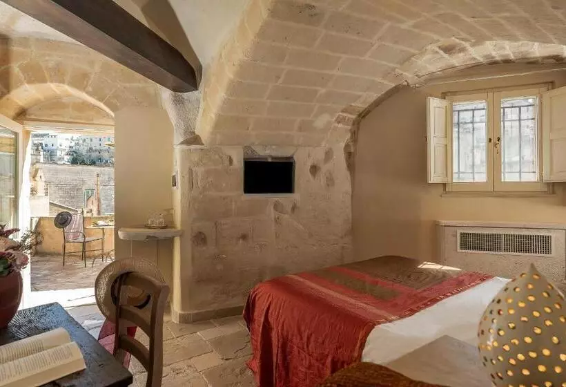 Locanda Di San Martino Hotel & Thermae Romanae