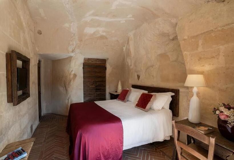 Locanda Di San Martino Hotel & Thermae Romanae