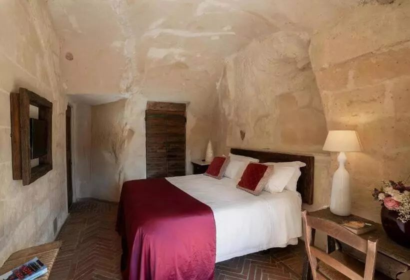 Locanda Di San Martino Hotel & Thermae Romanae