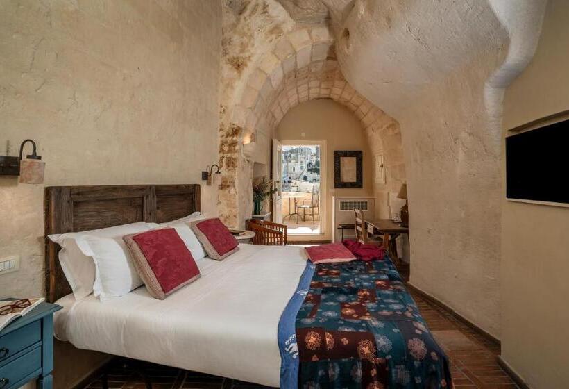 Locanda Di San Martino Hotel & Thermae Romanae