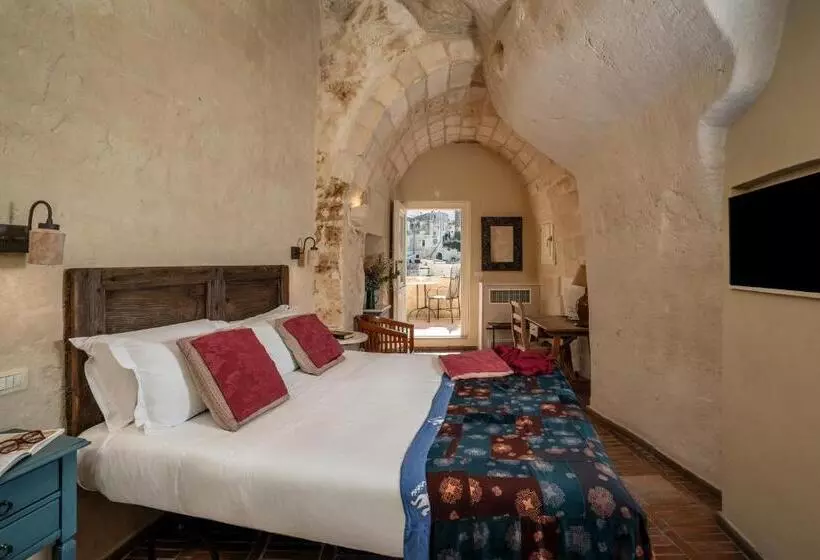 Locanda Di San Martino Hotel & Thermae Romanae