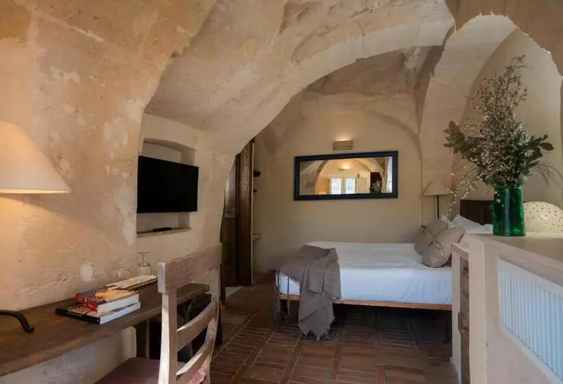 Locanda Di San Martino Hotel & Thermae Romanae