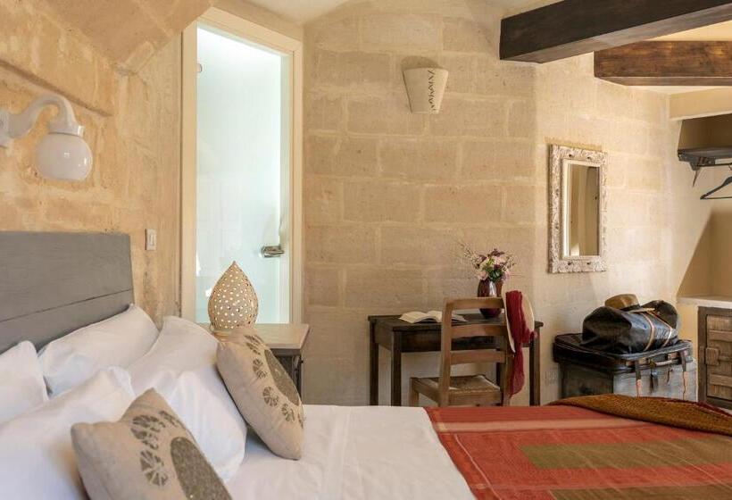 Locanda Di San Martino Hotel & Thermae Romanae