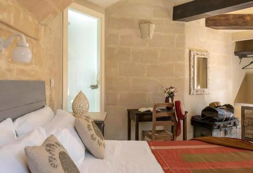 Locanda Di San Martino Hotel & Thermae Romanae